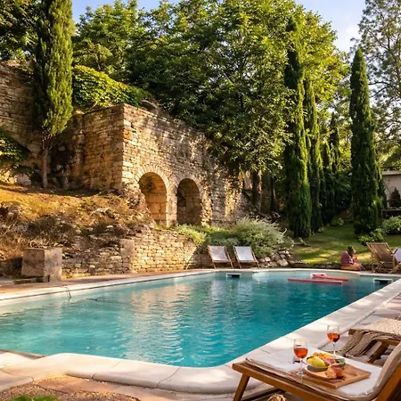 Le Romantique - With Pool For Couples Espinas