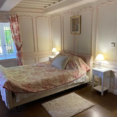 Le Romantique - With Pool For Couples Сasa de vacaciones