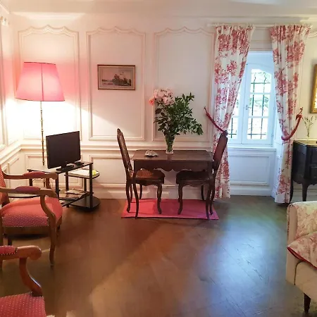 Сasa de vacaciones Le Romantique - With Pool For Couples *