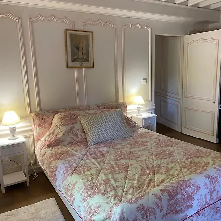 Le Romantique - With Pool For Couples *