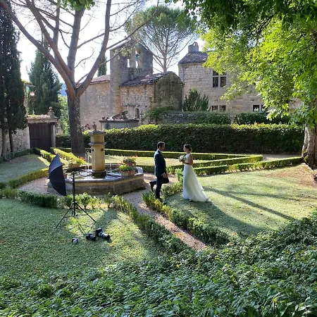 Le Romantique - With Pool For Couples Сasa de vacaciones Espinas