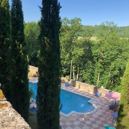 Le Romantique - With Pool For Couples * Espinas