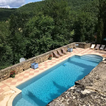 Le Romantique - With Pool For Couples Сasa de vacaciones *