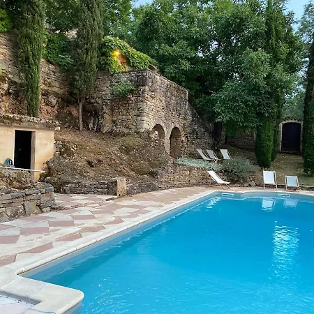 Le Romantique - With Pool For Couples *